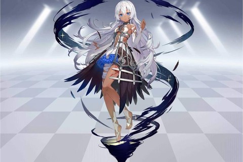 阴阳师翅膀幼女是什么