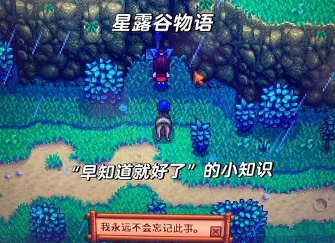 星露谷物语怎么加草[图1]
