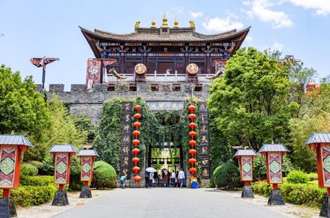 天龙八部大理怎么样[图2]