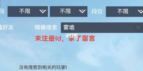 绝地求生怎么看id