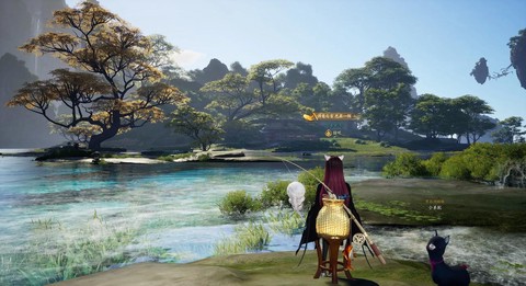 诛仙手游钓鱼竿怎么得[图2]