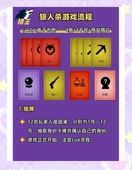玩吧狼人杀怎么更新[图2]