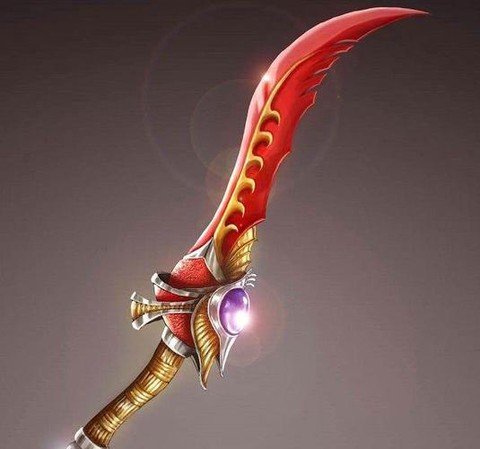 金庸群侠传刀是什么[图1]