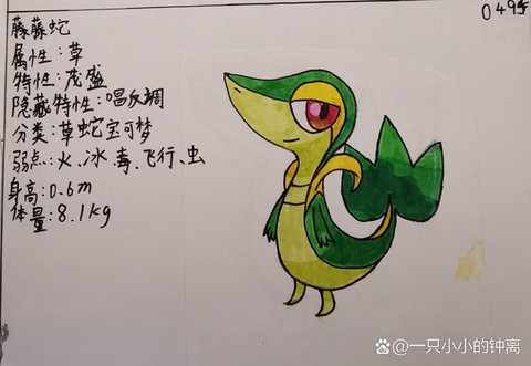 神奇宝贝图鉴怎么做[图1]