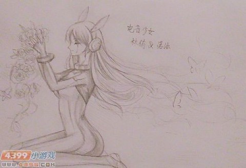 生死狙击lcey怎么[图2]