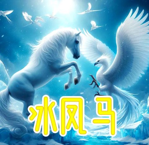 天天酷跑冰马配什么[图2]