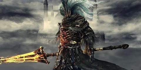 黑魂3怎么进dlc