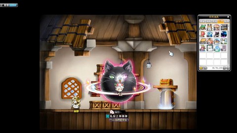 冒险岛2怎么坐椅子[图2]