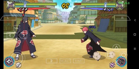 火影忍者究极3怎么觉醒[图2]