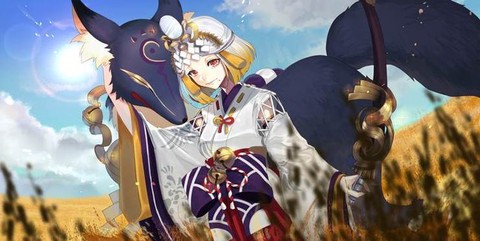 阴阳师御馔津怎么样