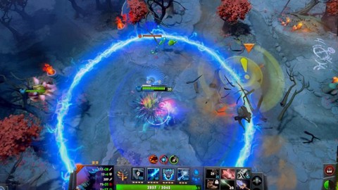 dota怎么打后期[图2]