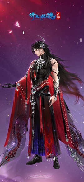 手机怎么玩倩女幽魂[图2]