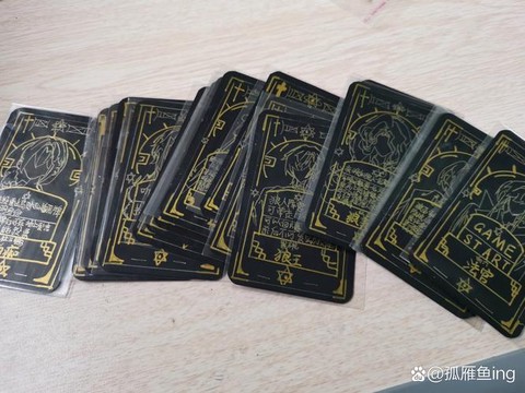 狼人杀示票卡是什么[图1]