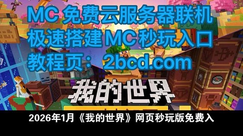 我的世界玩的是什么