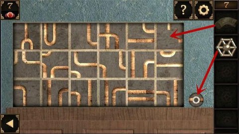 密室逃脱10关怎么过[图1]