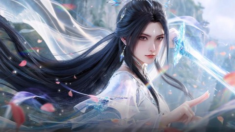 为什么诛仙手游没人
