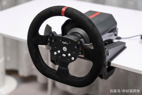 玩极品飞车用什么方向盘[图1]