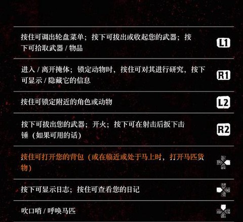 荒野大镖客2如何开启[图1]