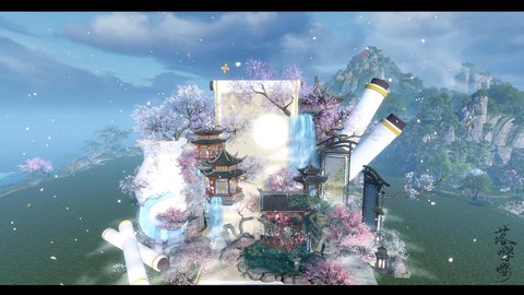 倩女幽魂新区玩什么好[图2]