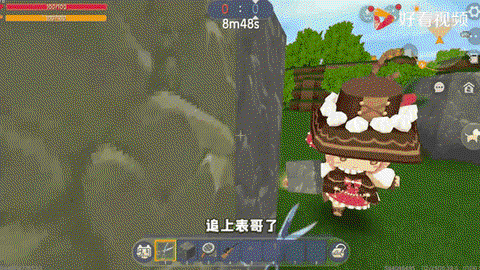 迷你世界电石块怎么得
