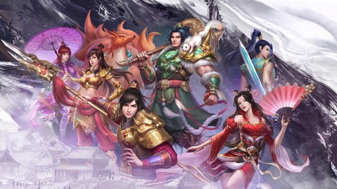 问道手游后期什么好[图2]