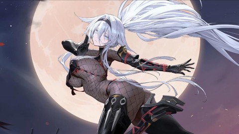 碧蓝航线怎么解除出击[图1]
