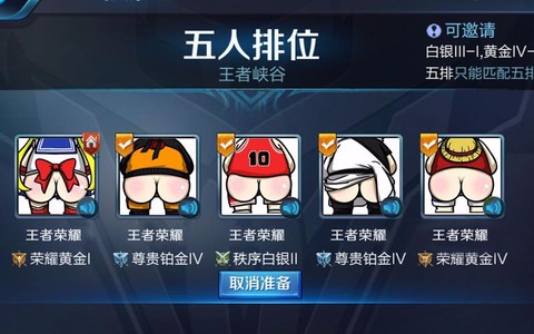 什么是王者荣耀开黑[图2]