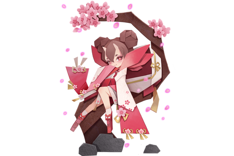 阴阳师桃花妖怎么样