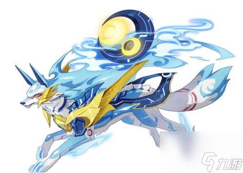 奥拉星怎么打神武月[图2]