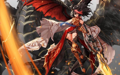 dnf血红触须怎么样