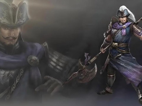 三国群英传7张辽怎么样[图2]