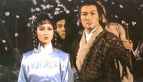 天龙八部后面是什么[图1]