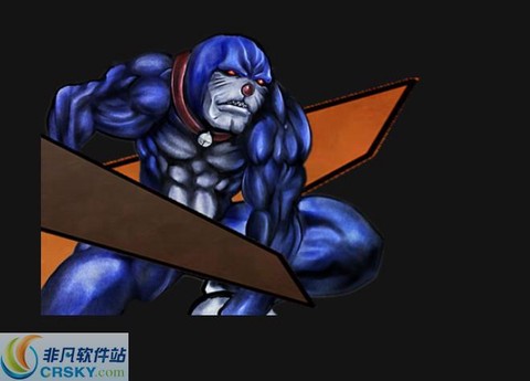dnf蓝猫是什么职业[图2]