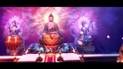 倩女幽魂画壁奖励什么
