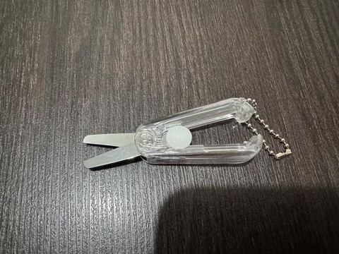 迷你世界剪刀怎么修复
