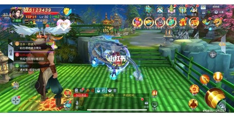 武林外传碎溟怎么获得