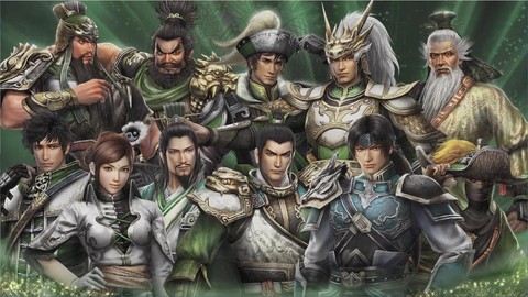 真三国无双7怎么下载[图2]