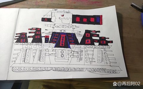 坦克世界坦克涂装怎么做[图1]