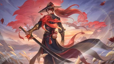 英魂之刃如何换头像