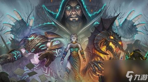 魔兽世界试炼场怎么出去