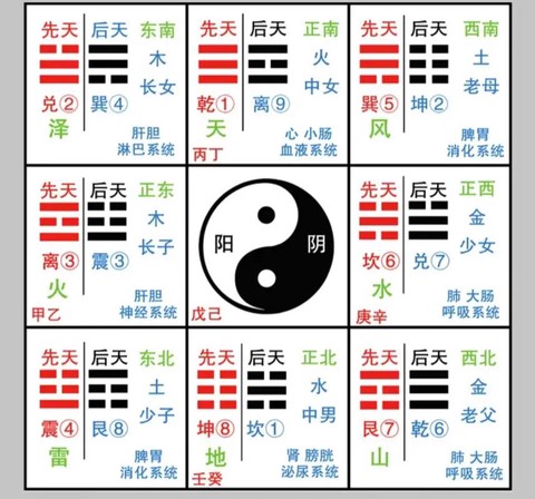 九阴真经怎么灭五行[图1]