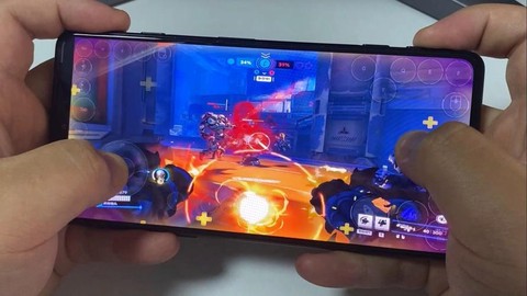 手机上怎么玩守望先锋[图2]