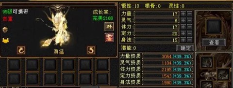 天龙八部星宿带什么宝宝