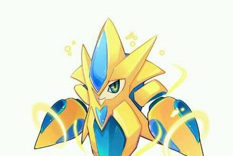 赛尔号艾斯菲格刷什么[图1]
