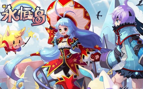 永恒纪元永恒岛怎么进[图2]