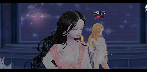qq炫舞怎么跳海藻舞