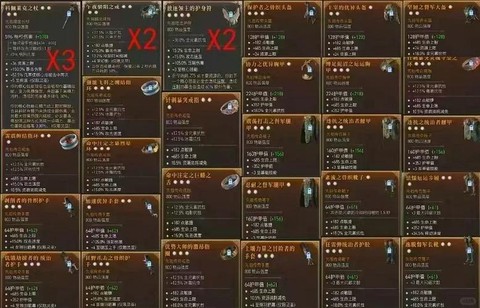 暗黑破坏神怎么禁装备[图1]