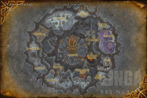 魔兽世界深岩之洲怎么去[图2]