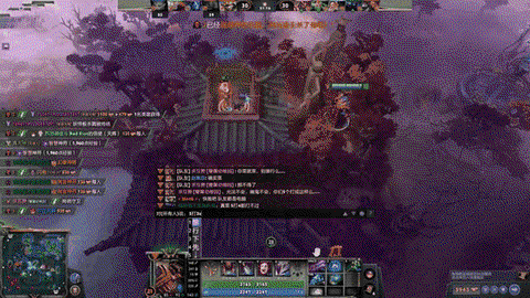 dota2怎么秒退[图2]