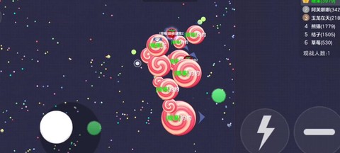 球球大作战蘑菇怎么刷[图2]